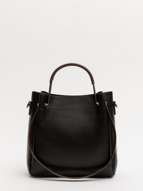 Чёрный хобо At you (At you) - артикул: 0К-00075937 - ракурс 2