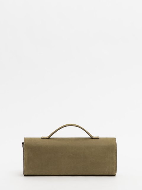 Фисташковый кросс-боди AT YOU (AT YOU) - артикул: AY0028 19 77 - ракурс 2