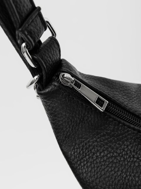 Чёрный мешок-трансформер S.Lavia (Славия) - артикул: 1375 87 01 - ракурс 6