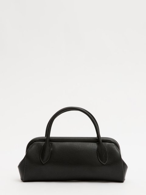 Чёрный кросс-боди AT YOU (AT YOU) - артикул: 0К-00076281 - ракурс 2