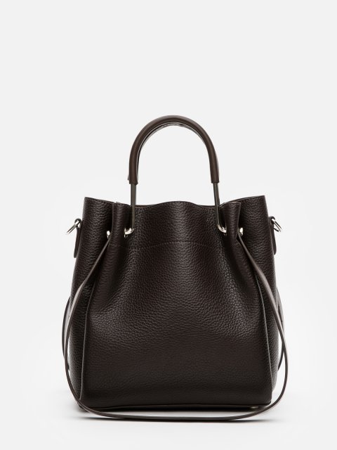 Темно-коричневый тоут Royal cuir (Royal cuir) - артикул: 0К-00075977 - ракурс 2