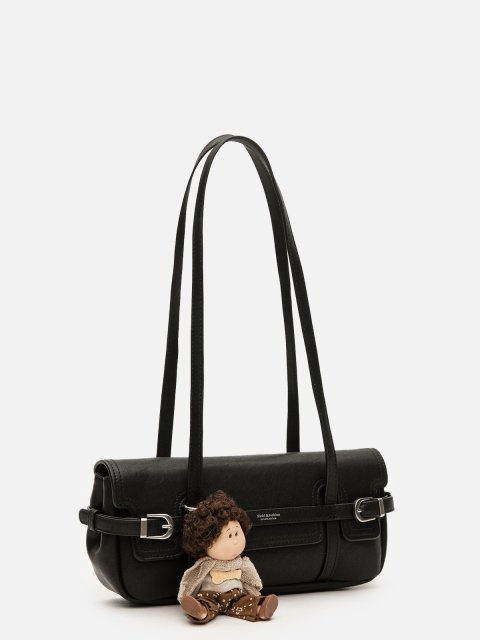 Чёрный тоут Royal cuir - 4299.00 руб