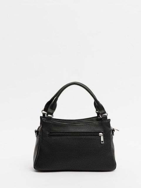 Чёрный тоут S.Lavia (Славия) - артикул: 1590 92 01 - ракурс 2