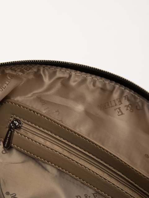 Розовый шоппер Polina (Полина) - артикул: 0К-00077847 - ракурс 7