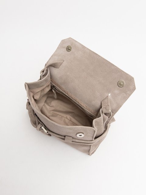 Бежевый кросс-боди AT YOU (AT YOU) - артикул: AY0030 99 25 - ракурс 9