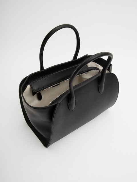 Чёрный тоут At you (At you) - артикул: 0К-00076170 - ракурс 3