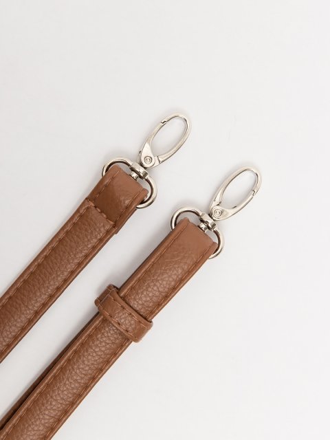 Рыжий кросс-боди S.Lavia (Славия) - артикул: 1566 213 22 - ракурс 7