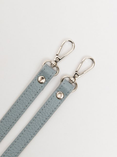 Голубой кросс-боди S.Lavia (Славия) - артикул: 0071 12 78 - ракурс 6