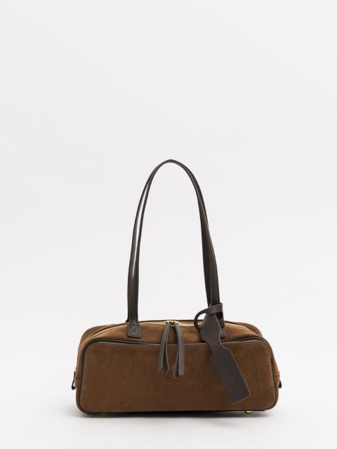 Рыжий тоут AT YOU (AT YOU) - артикул: 0К-00076156 - ракурс 1