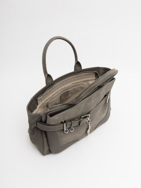 Серый тоут AT YOU (AT YOU) - артикул: 0К-00076151 - ракурс 3