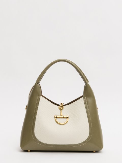 Светло-зеленый тоут AT YOU (AT YOU) - артикул: 0К-00077064 - ракурс 3