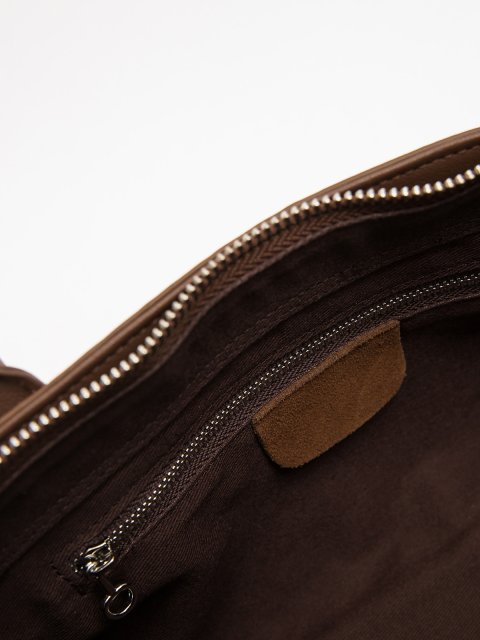 Рыжий тоут AT YOU (AT YOU) - артикул: 0К-00076136 - ракурс 4