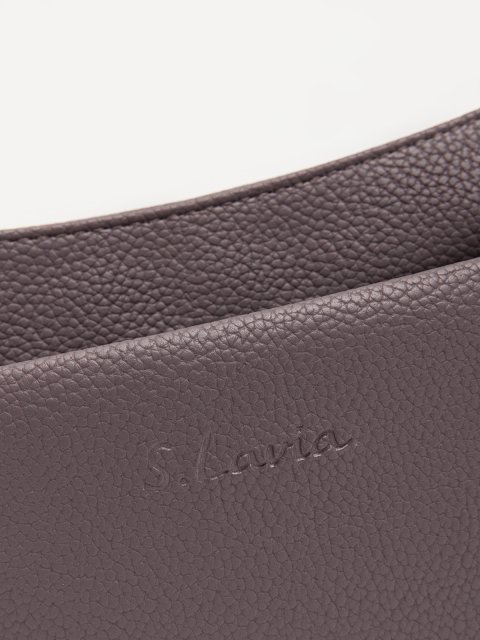 Сиреневый тоут S.Lavia (Славия) - артикул: 1590 902 60 - ракурс 6