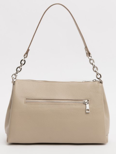 Темно-бежевый кросс-боди S.Lavia (Славия) - артикул: 0031 12 26 - ракурс 2