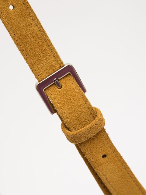 Жёлтый кросс-боди AT YOU (AT YOU) - артикул: AY0030 99 23 - ракурс 5