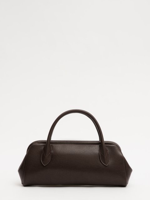 Темно-коричневый кросс-боди AT YOU (AT YOU) - артикул: 0К-00076280 - ракурс 2