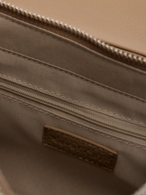 Темно-бежевый сэтчел Royal cuir. Вид 5.