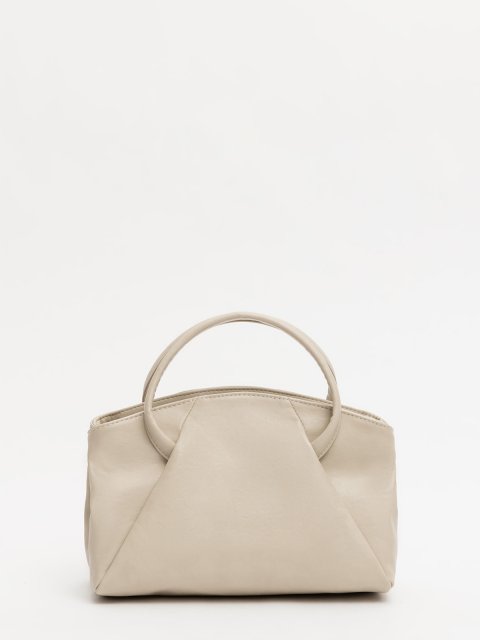 Светло-бежевый тоут S.Lavia (Славия) - артикул: 1595 207 20 - ракурс 2