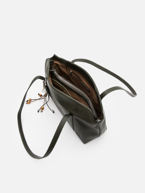 Оливковый тоут Royal cuir (Royal cuir) - артикул: 0К-00080268 - ракурс 3