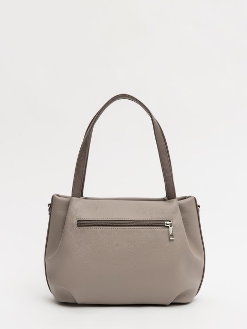 Темно-бежевый тоут S.Lavia (Славия) - артикул: 1589 103 52/93 02 - ракурс 2