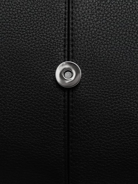 Чёрный рюкзак S.Lavia (Славия) - артикул: 1492 92 01 - ракурс 9