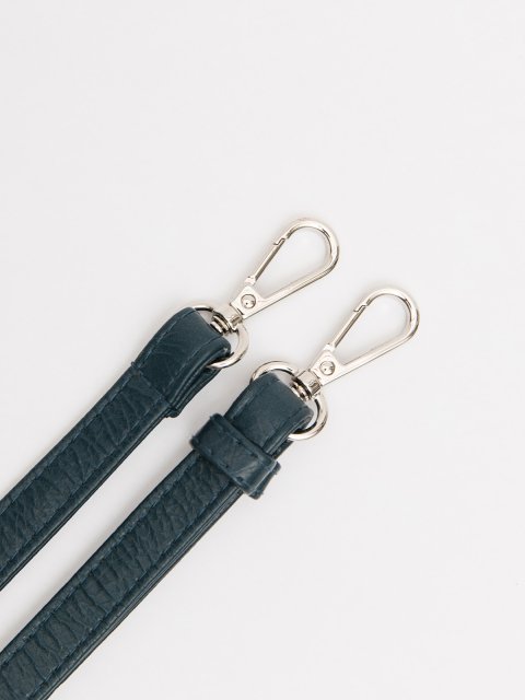 Синий кросс-боди S.Lavia (Славия) - артикул: 367 931 70 - ракурс 8