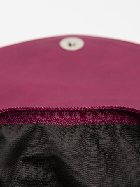 Ярко-розовый кросс-боди S.Lavia. Вид 9.