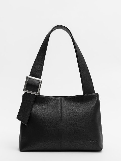 Чёрный тоут S.Lavia. Вид 2.