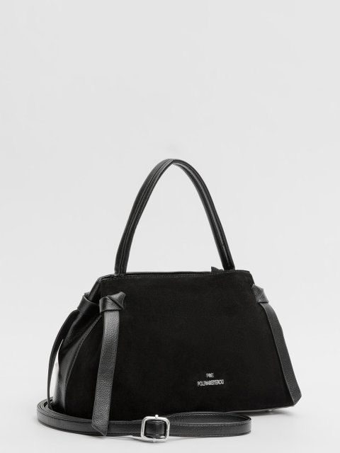 Чёрный тоут Polina - 7599.00 руб