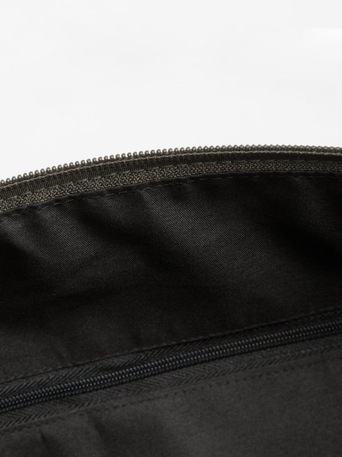 Оливковый саквояж S.Lavia. Вид 10.