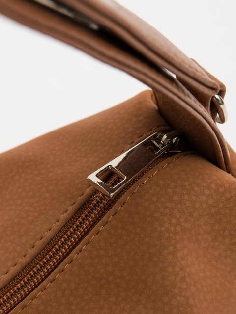 Рыжий кросс-боди S.Lavia (Славия) - артикул: 1527 213 22 - ракурс 5