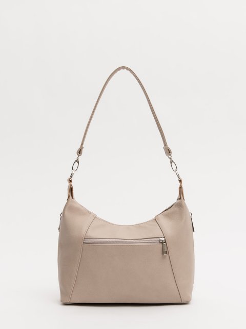 Бежевый кросс-боди S.Lavia (Славия) - артикул: 1580 909 20 - ракурс 2