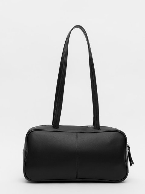 Чёрный тоут AT YOU (AT YOU) - артикул: 0К-00077217 - ракурс 2