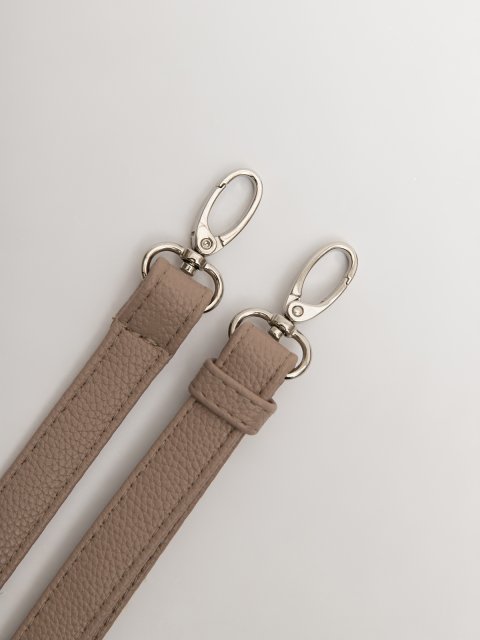 Темно-бежевый кросс-боди S.Lavia (Славия) - артикул: 1527 213 25 - ракурс 7