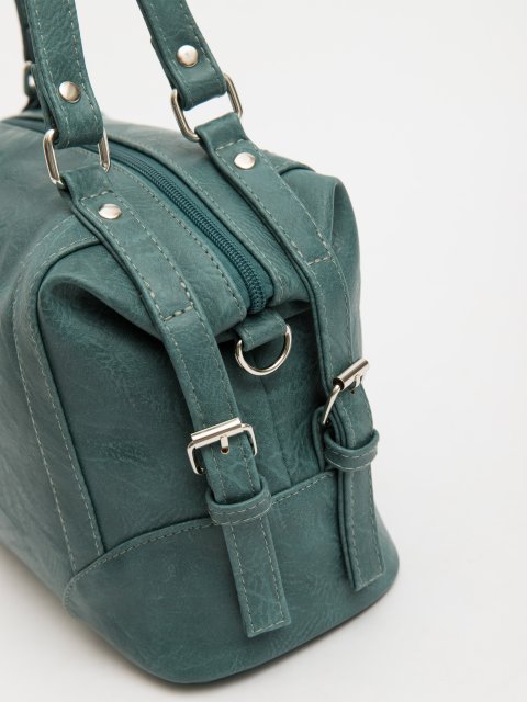 Морская волна саквояж S.Lavia (Славия) - артикул: 1593 512 71 - ракурс 5