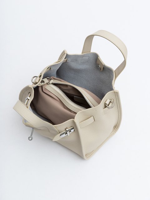 Молочный тоут AT YOU (AT YOU) - артикул: 0К-00077228 - ракурс 3