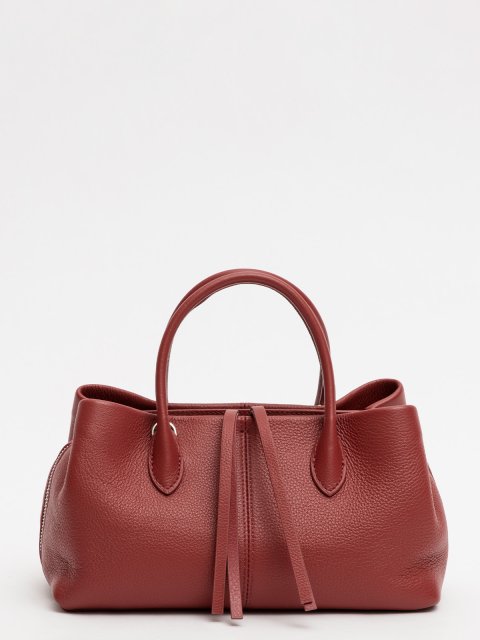 Темно-красный тоут AT YOU (AT YOU) - артикул: 0К-00076196 - ракурс 1