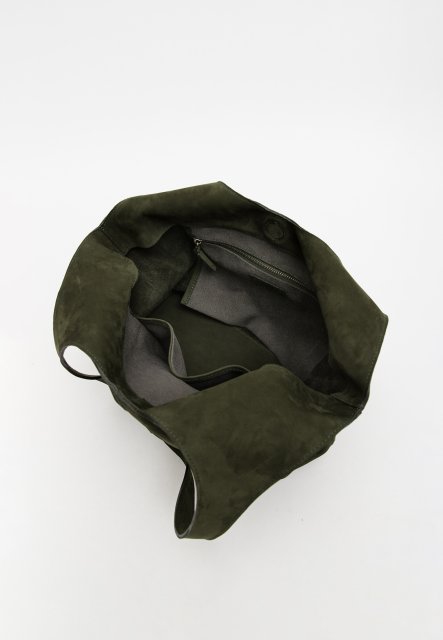 Оливковый хобо AT YOU. Вид 6.