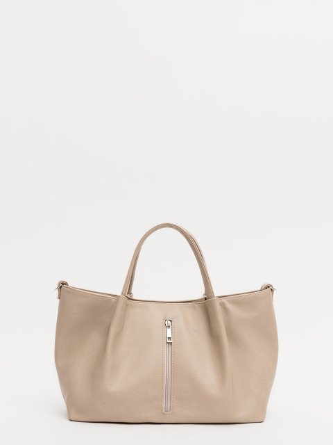 Бежевый тоут S.Lavia (Славия) - артикул: 1572 909 20 - ракурс 3