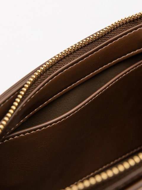 Коричневый кросс-боди At you (At you) - артикул: 0К-00075973 - ракурс 5