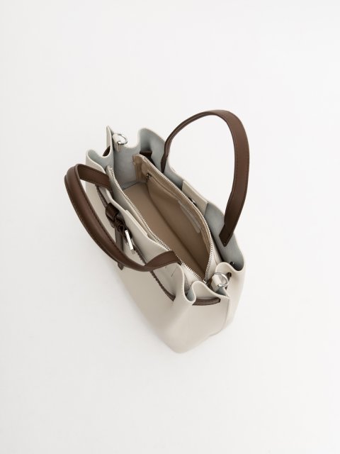 Молочный тоут AT YOU (AT YOU) - артикул: 0К-00077223 - ракурс 3