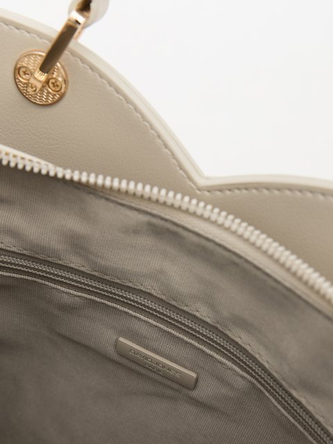 Молочный тоут David Jones (Дэвид Джонс) - артикул: 0К-00077113 - ракурс 4