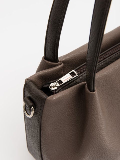 Коричневый тоут S.Lavia. Вид 7.