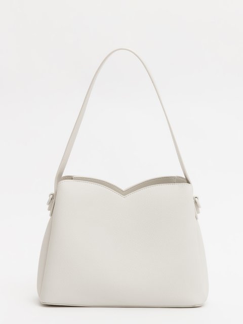 Молочный хобо David Jones (Дэвид Джонс) - артикул: 0К-00077144 - ракурс 2