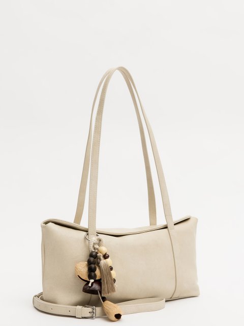 Светло-бежевый тоут Royal cuir - 4599.00 руб