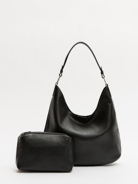 Чёрный хобо At you (At you) - артикул: 0К-00075962 - ракурс 4