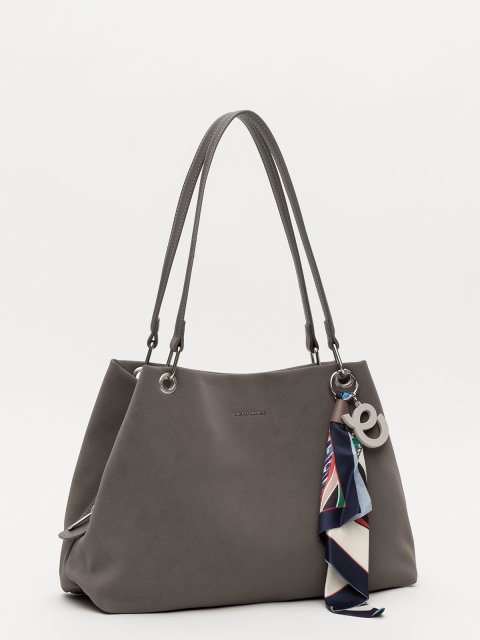 Серый тоут David Jones - 4499.00 руб