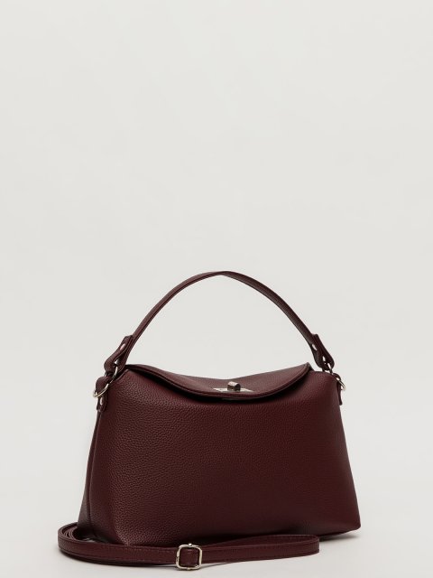 Бордовый кросс-боди S.Lavia - 3599.00 руб
