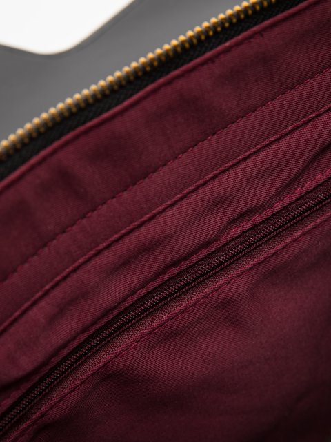 Чёрный тоут S.Lavia (Славия) - артикул: 0К-00076047 - ракурс 4