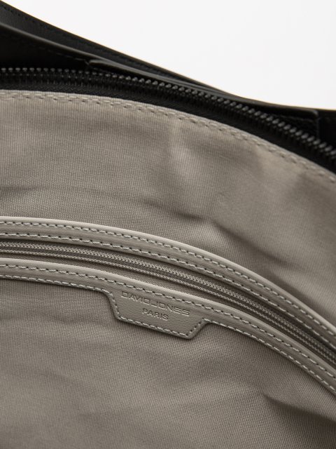 Чёрный хобо David Jones (Дэвид Джонс) - артикул: 0К-00077178 - ракурс 4